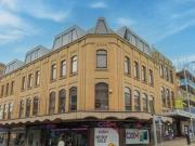 James Street, Bradford, Studio Flat For