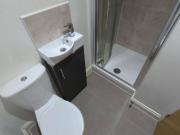 James Street, Bradford, West. 1 bed apartment to rent...