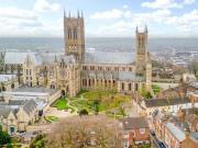 James Street, Lincoln, 4 Bedroom Terraced