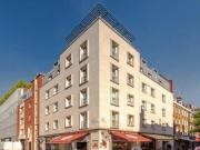 James Street, Marylebone, 1 Bedroom Flat