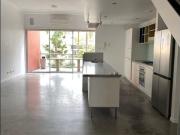 James Street precinct James Street precinct