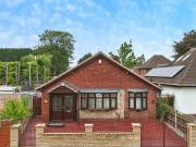 James Street, Willenhall, 2 Bedroom Bungalow