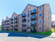 James Watt Way, Greenock, 2 Bedroom Flat