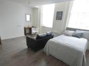 Jameson House, City Centre, 1 Bedroom Apartment