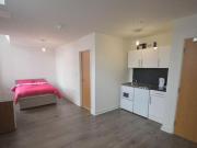 Jameson House, City Centre, 1 Bedroom Apartment