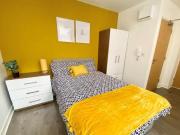Jameson House, City Centre, Studio Flat For