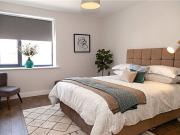 Jameson Orchard, Malahide, Dublin Hooke & MacDonald...