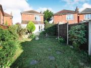 Jameson Road, Bournemouth BH9, 4 bed detached house to...