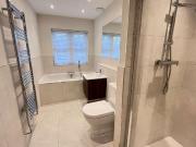 Jameson Road, Harpenden, AL5