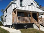 Jameson St, Detroit, Home For Sale