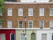 Jameson Street, London, 4 Bedroom Terraced