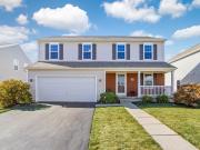 Jamesport Dr, Westerville, Home For Sale