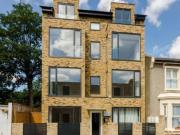 James's Park, Croydon, London CR0, 1 bed flat to...