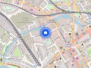 Jamestown Road, Camden