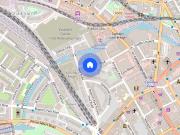 Jamestown Road, Camden NW1