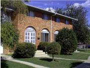 Jamestown Village 2 Bedrooms Townhome for Rent