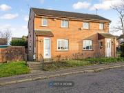 Jamieson Street, Glasgow G42, 2 bed semi detached house...
