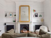 Jan / Feb sub let one bedroom in Islington