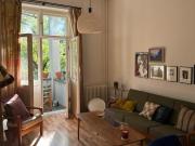 Jan Mai 2026 Möblierte 2 Zimmer Wohnung nähe Kurfürstendamm