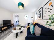 Janaki Ammal Avenue, Norwich, Cringleford