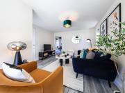 Janaki Ammal Avenue, Norwich, Cringleford