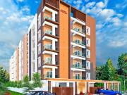 Janani Kousthubham,Gajularamaram 2 BHK Apartment For...