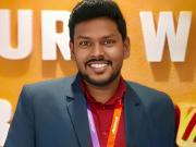 Janapriya Nile valley 3 Bedroom 1365 Sq. Ft. Apartment...