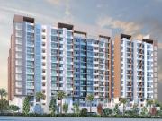 Madeenaguda 2.5 BHK Apartment For Sale Hyderabad