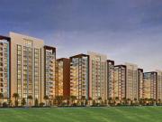 Janapriya Nile Valley Project Block 2B,Ameenpur 2 BHK...