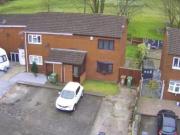 Jane Lane Close, Walsall, 2 Bedroom Semi detached Jane Lane Close, Walsall, 2 Bedroom Semi detached