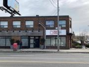 Jane St Dundas St W 7 Toronto ON M6S 2T2 1 Bedroom...