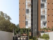 JANEIRO, Departamentos 2 recámaras en Providencia