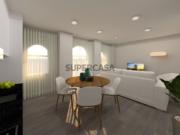 JANELA ABERTA PARA O MUNDO E VISTA RIO, T2 TOTALMENTE...