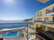 Janelas de Zimbra | Lovely Apt with Pool and Sea V