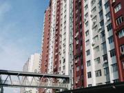 JANJI TERMURAH Pangsapuri Harmoni 1 Putra Height 800sqft