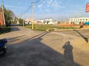 Janki Vihar 1000 Sq.Ft. Plot in Jankipuram Lucknow...