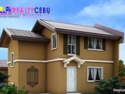JANNA FOR SALE 4 BR HOUSE AT CAMELLA RIVERFRONT TALAMBAN...
