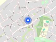 Jansel Square, Aylesbury, HP21