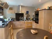 JANVILLE: maison F8 160 m² à louer