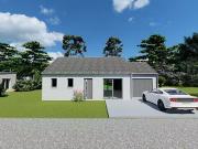 Janzé 35150 Programme neuf maison neuf à vendre 4 pièces