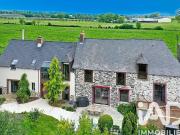 Janzé Vente Maison 35