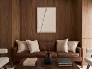 Japandi Escape | 3BR Designer Flat with Garden Japandi Escape | 3BR Designer Flat with Garden