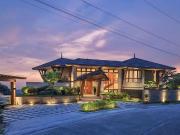 Japanese Filipino Inspired 7BR Residence in Forest...