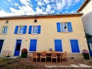 Jarcieu Location Maison 38