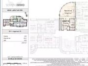 Jard sur Mer 85520 Achat / Vente appartement 1 pièce t1