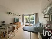 Jard sur Mer 85520 Achat / Vente appartement 1 pièce t1...