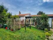 Jard sur Mer 85520 Achat / Vente maison 4 pièces t4