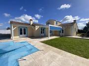 Jard sur Mer 85520 Achat / Vente maison 5 pièces t5