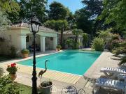 Jard sur Mer 85520 Achat / Vente maison 5 pièces t5 piscine