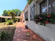 Jard sur Mer Vente Maison 85